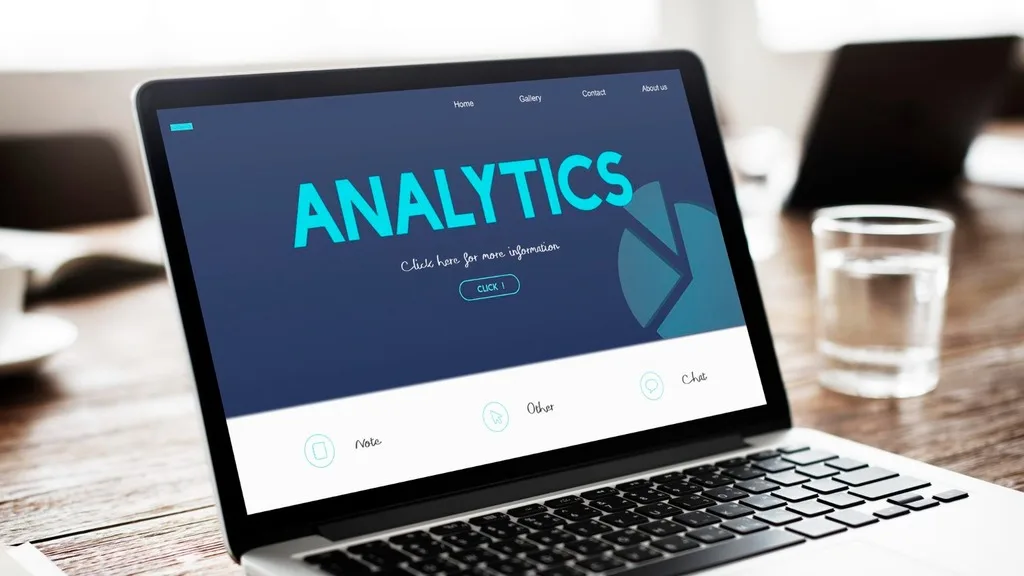 Analytic Report image
