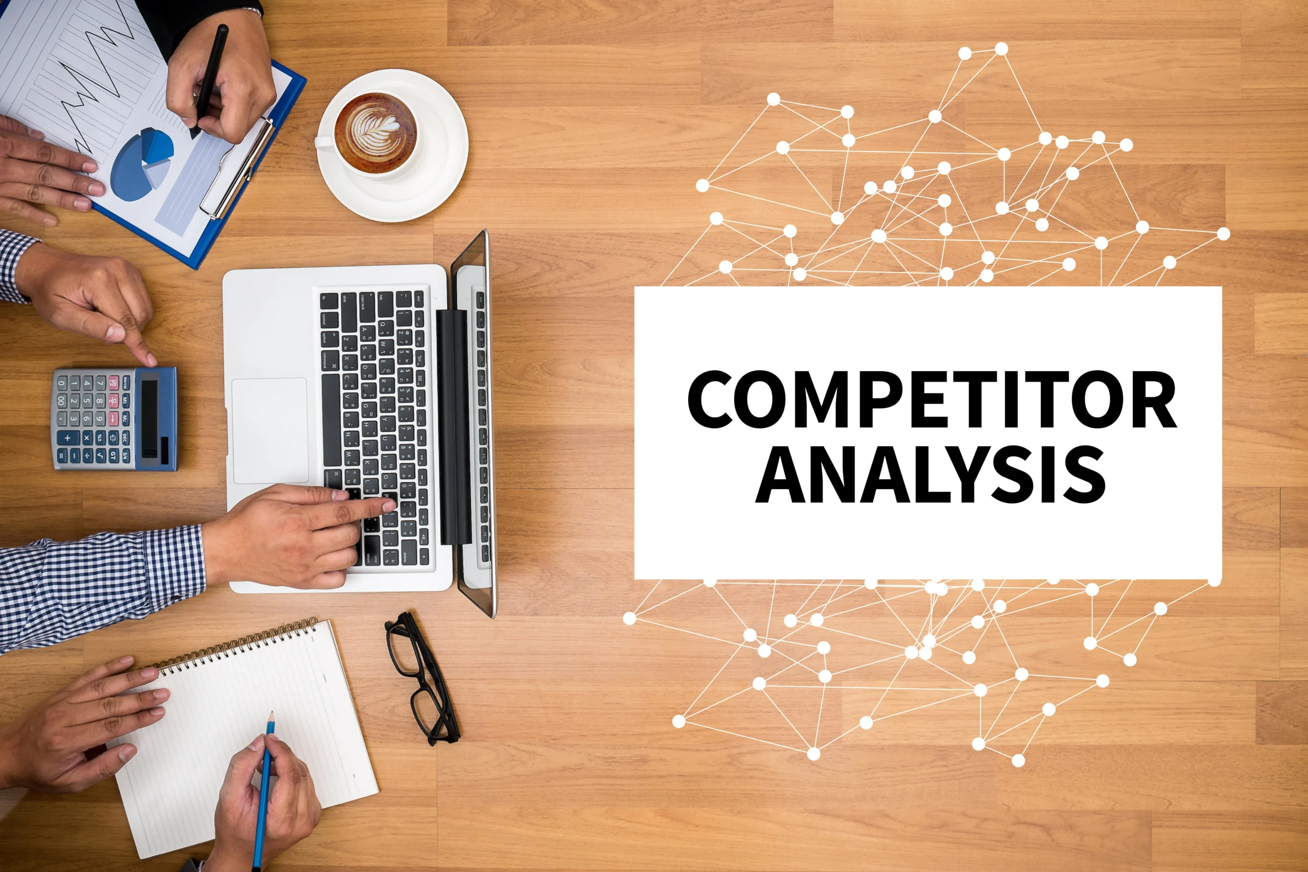 Competitor Analysis image