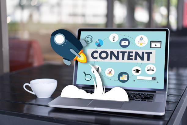 Content Writing image