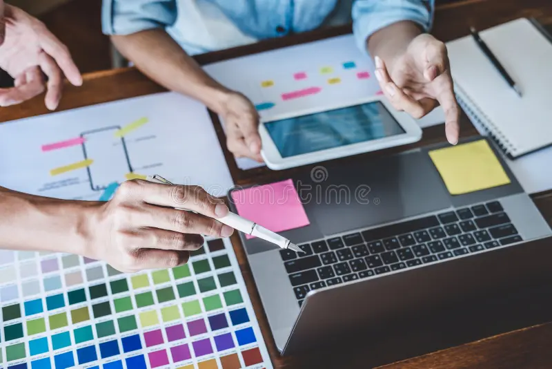 type of digital marketing