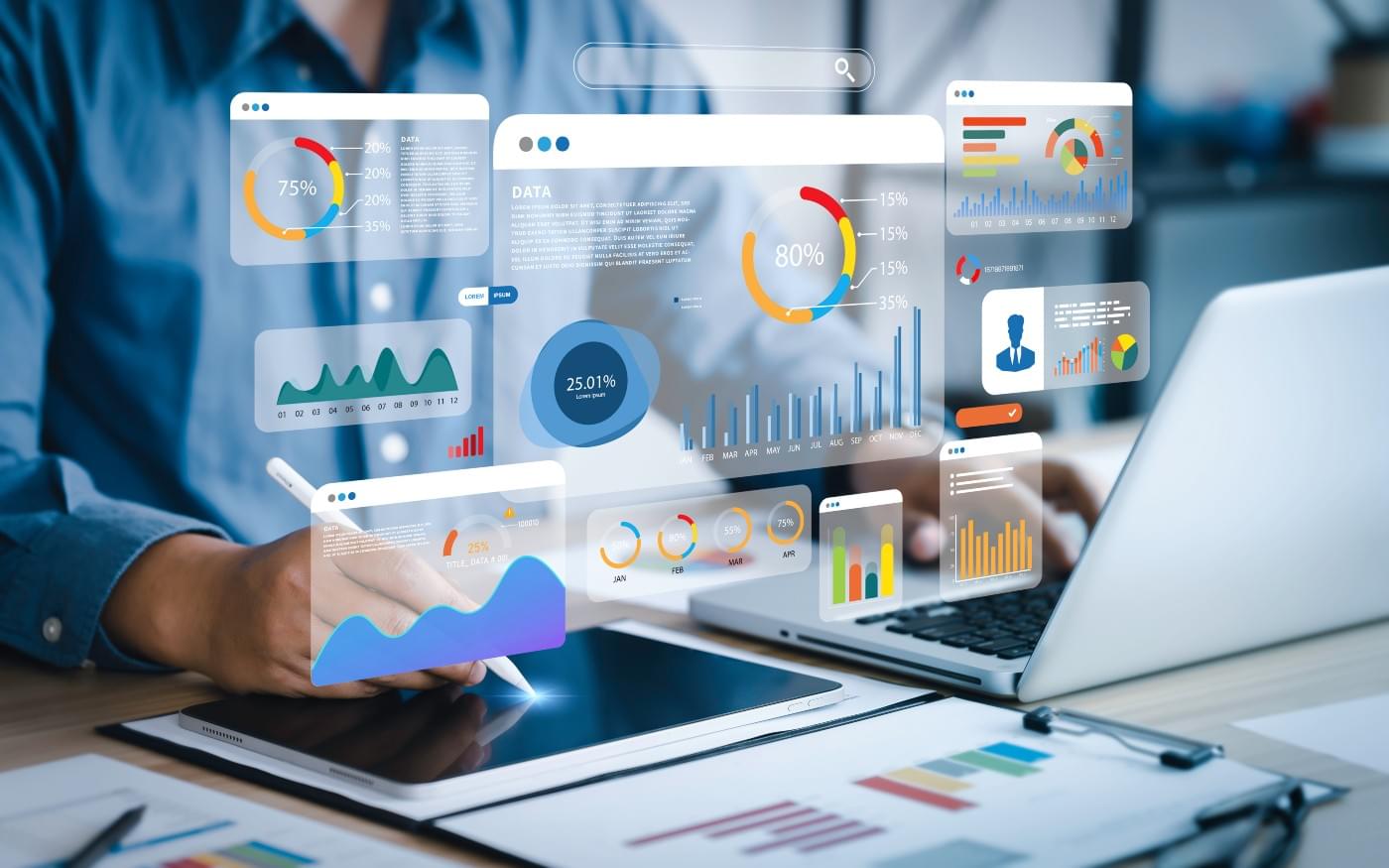 digital marketing strategy