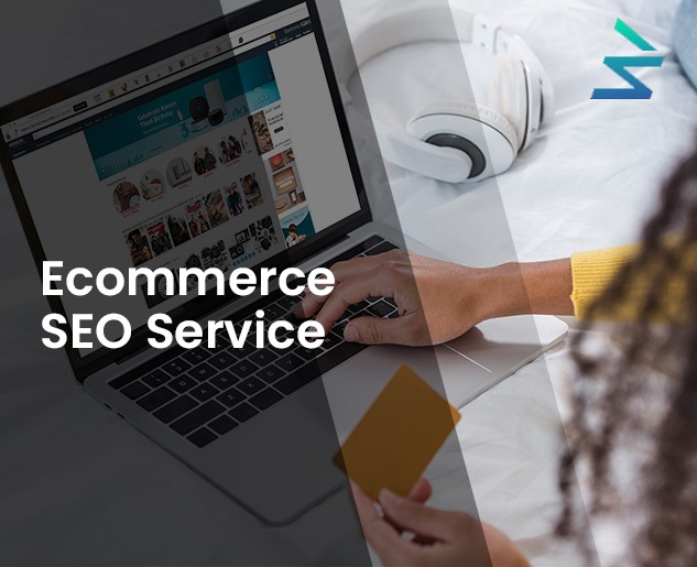 E-Commerce SEO image