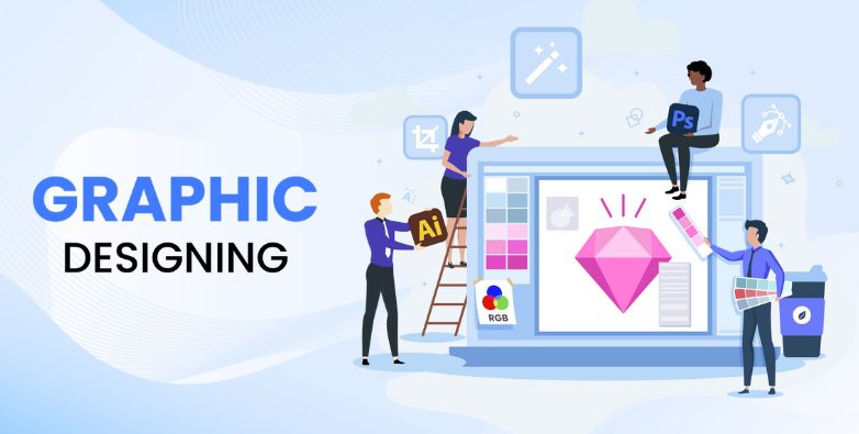 Graphic-Design image