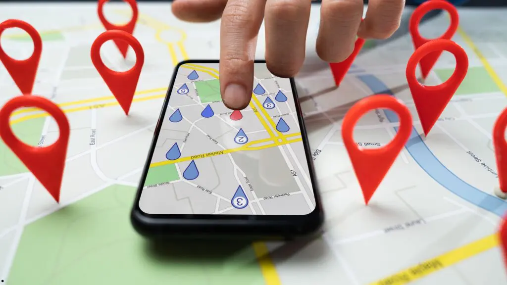Local SEO Image