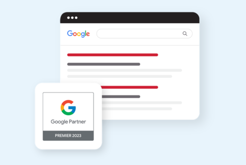 Does Google know your business by name?
