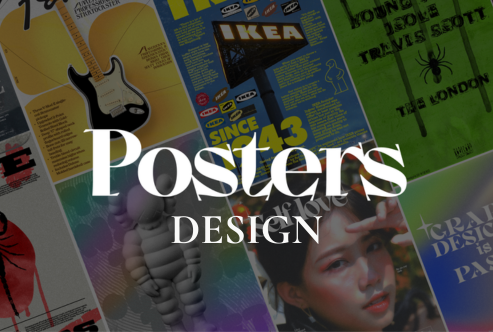 Poster design