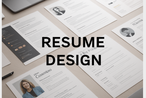 Resume Design