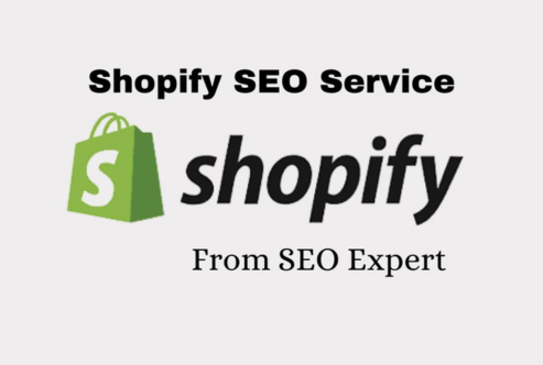 SEO friendly website