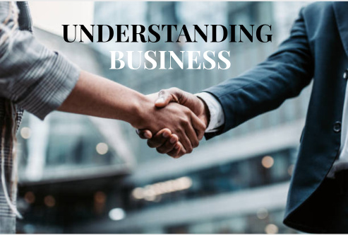 Business Understanding