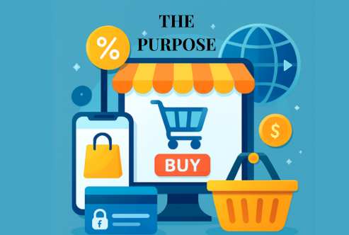the purpose