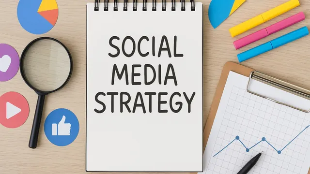 Social Media Strategy