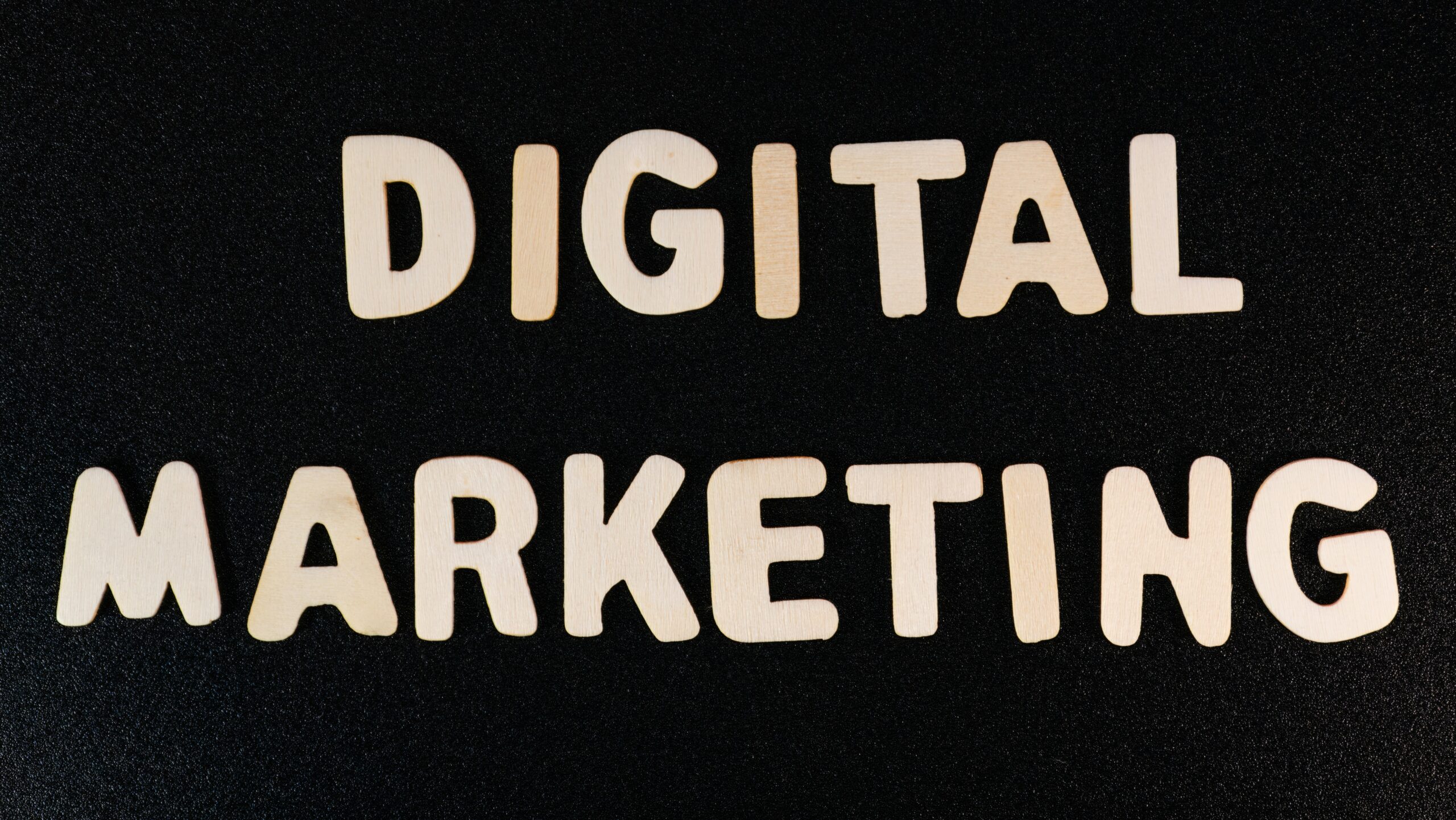 writtin digital marketing post