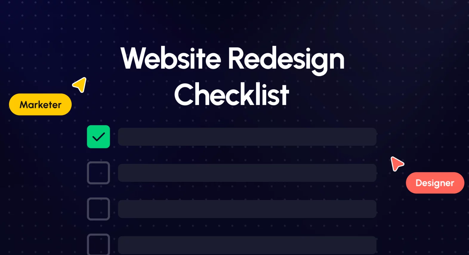 website-redesign-checklist